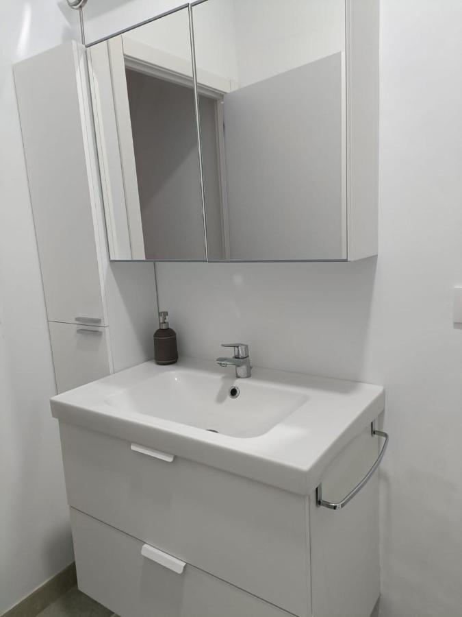 Emilio De La Cerda Huelin Appartement Málaga Buitenkant foto