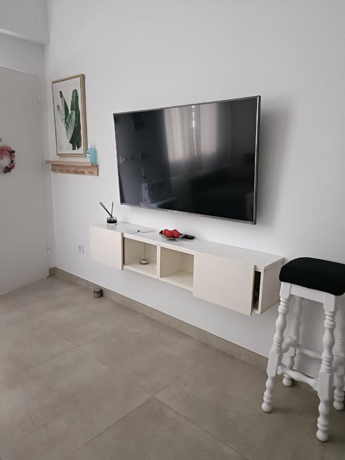 Emilio De La Cerda Huelin Appartement Málaga Buitenkant foto